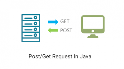  The HttpURLConnection is an of import course of education inwards coffee seven Examples of HttpURLConnection inwards Java - Sending GET too POST Request