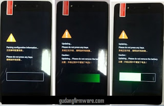 Cara Flash Andromax Qi TF Update 100% Sukses