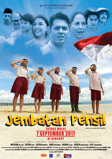  Subtitle Indonesia Streaming Movie Download  Gratis Nonton Gratis Film Jembatan Pensil 2017 Subtitle Indonesia Streaming Movie Download