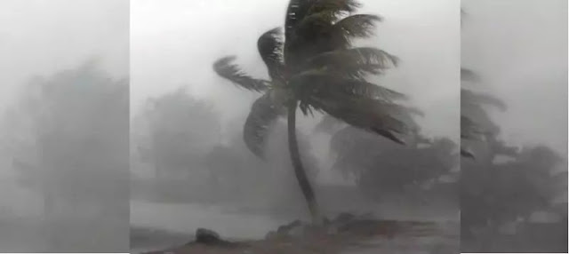 Meteorologista prevê ciclone feroz em Santa Catarina em agosto  – Foto: Divulgação/Inmet/ND - Portal Urubici
