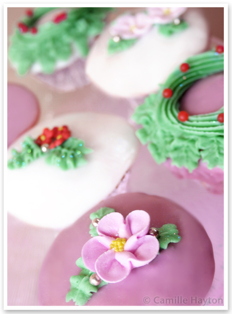 Cute cupcakes ideas