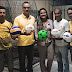  Fabricantes de bola apresentam produtos para vereadora e sugerem a fomentação do esporte em Itabuna