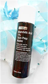 By Wishtrend Mandelic Acid 5% Skin Prep Water