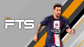 First Touch Soccer 2023 (FTS 23) Latest Version 3.6 Download Android