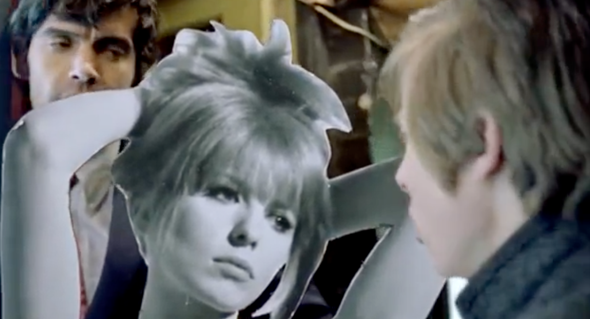 Cult Film Freak: Jane Asher Hypnotically Dives Into The Curio Of 'Deep End'