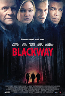 Blackway (2015) 