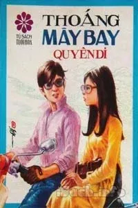 Thoáng Mây Bay - Quyên Di
