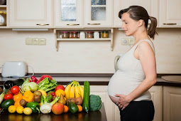 Health Tips for Pregnancy