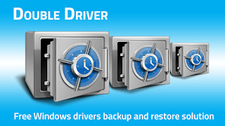 Backup All Windows Driver And Restore