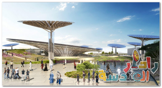 Dubai-Expo-2020-Pavilion-Sustainable-Development-Architect-grimshaw