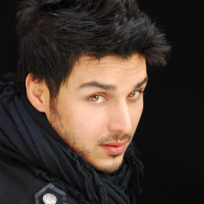 Ahsan Khan HD Wallpapers Free Download