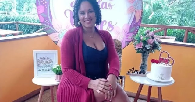 Corpo de professora desaparecida é encontrado esquartejado