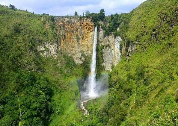 3 Tempat Wisata di Sumatera Utara  yang Wajib Kamu Kunjungi