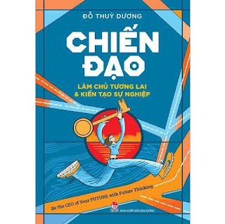 Chiến Đạo - Làm Chủ Tương Lai & Kiến Tạo Sự Nghiệp ebook PDF-EPUB-AWZ3-PRC-MOBI