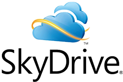 skydrive