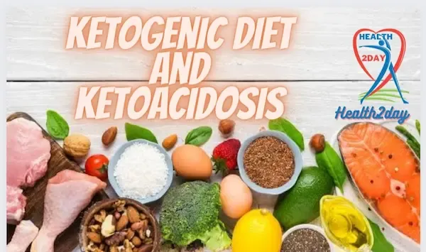 Can a keto diet cause ketoacidosis