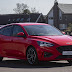 Ford Focus Turnier 2019 St Line