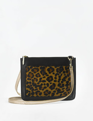 Boden Chancery Clutch