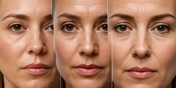 Anti-aging Solutions