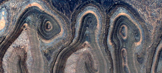 The Three Graces,abstract photography deserts of Africa from the air, fantasy landscape eroded by water. stone texture,