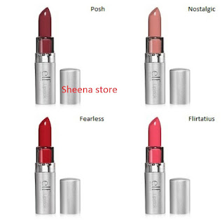 Harga E.L.F Essential Lipstick murah