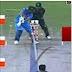 Umpires are against Pakistan in Asia Cup against India Match