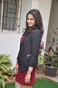 Nanditha raj latest glam pics-thumbnail-30