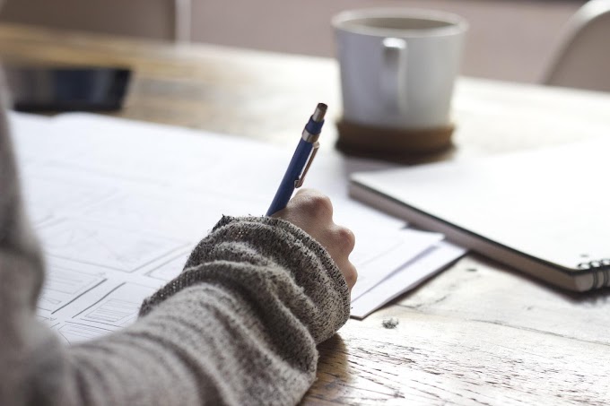 When do you start your UPSC preparations?