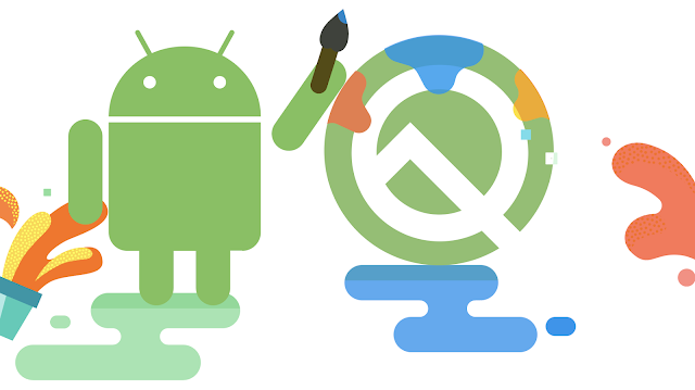 Immagine Android Q Security Hero