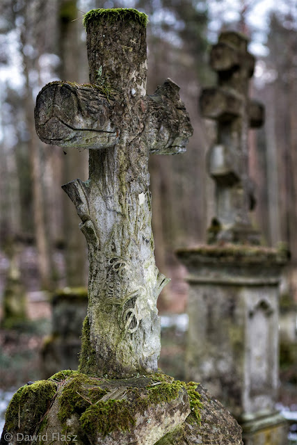 krzyż Brusno Stare