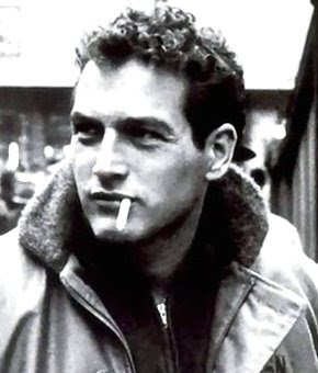 Paul Newman