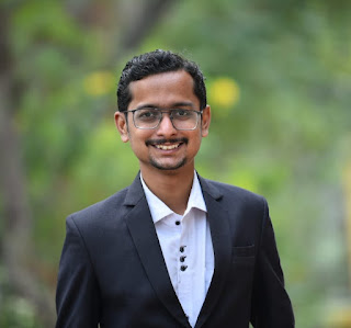 Chevening Global Leader