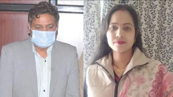 Wife murdered for girlfriend, with the help of YouTube and Google. Who will be punished?