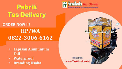 Box Pesan Antar Jakarta