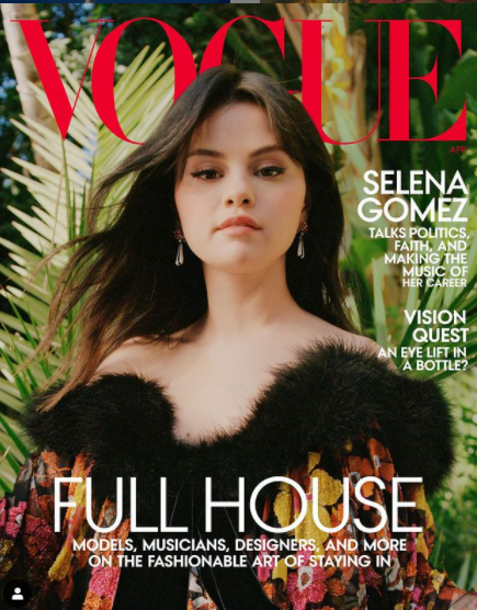 Selena Gomez criticizes paparazzi’s photographers for violating her privacy .. Know the story