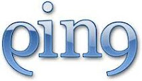 Ping Blog Service