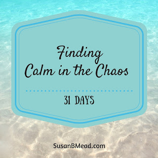 http://www.susanbmead.com/finding-calm/