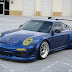 Orbit Racing Builds a 911 GT3 RSR for the Street