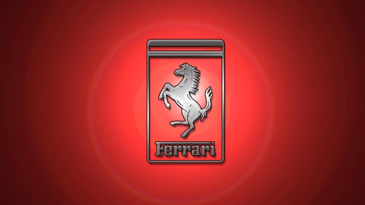 Ferrari Logo