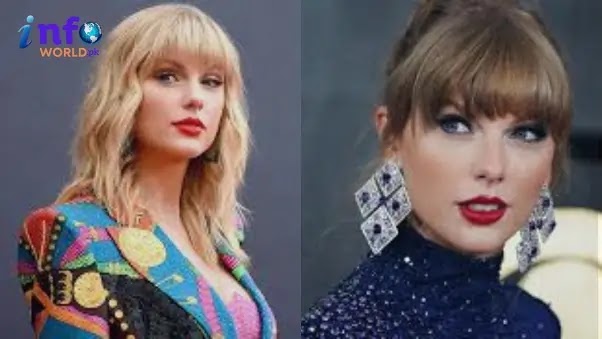 Taylor swift life and career