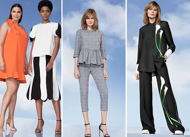 Victoria Beckham’s Target 2017 Collection