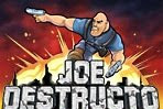 Joe Destructo