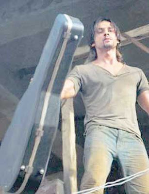 Shahid Kapoor in Kaminey