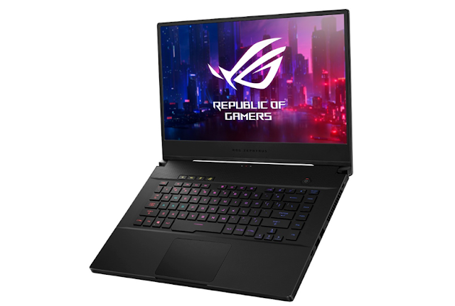 Laptop ASUS ROG Zephyrus GU502