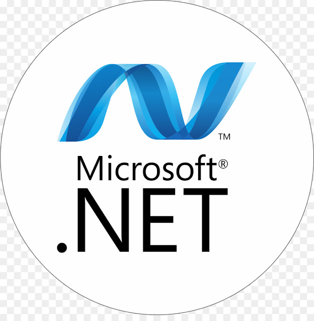 Microsoft .Net Framework جميع الإصدارات