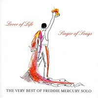 Freddie Mercury – The Best Of Freddie Mercury