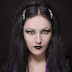 Ella Amethyst - Marija Buljeta Photography - Alchemy Gothic Jewellery
