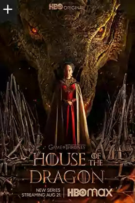 House of the Dragon 2022 English Series Download 1080p 480p 720p