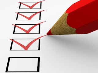 Checklist for Succession Planning Tranisition Planning