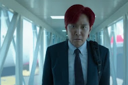 Inilah Makna Dibalik Serial Korea di Netflix Squid Game yang Angkat Permainan Anak-anak